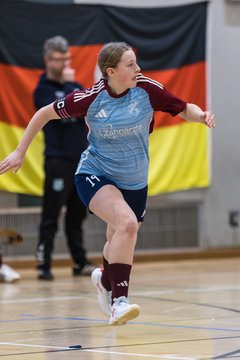 Bild 1103 - wCJ NFV Futsalmeisterschaft